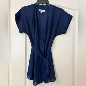 Motherhood Maternity Blouse Size Small